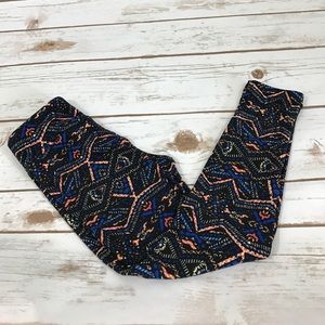 Lularoe kids leggings